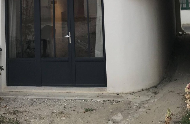 A pretty house in the North of Ile de Ré