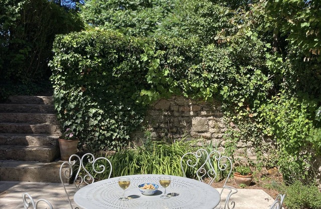A quiet village house located in Le Parc Régional du Morvan