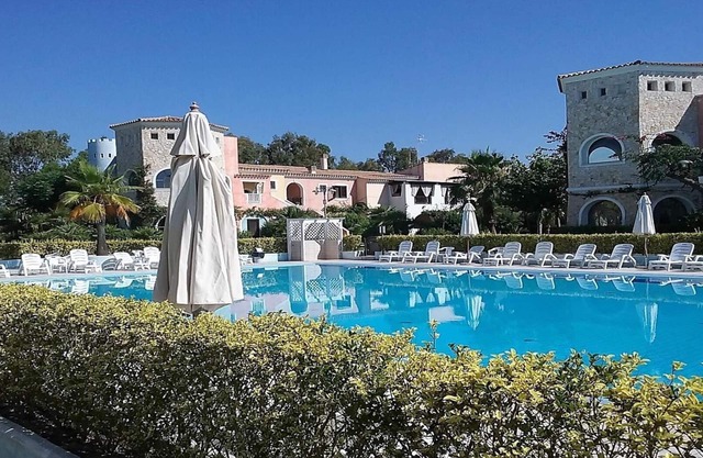 A relaxing holiday just a few km from Matera