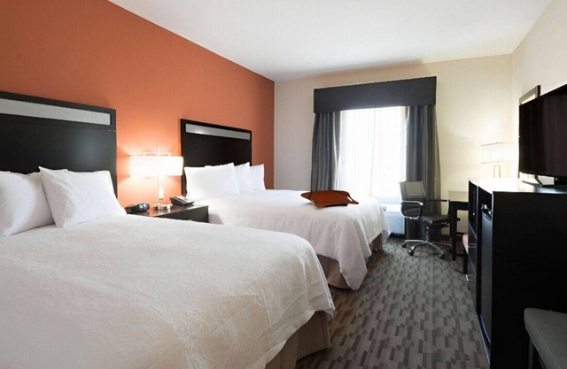 A Relaxing Retreat for Families! Free Breakfast