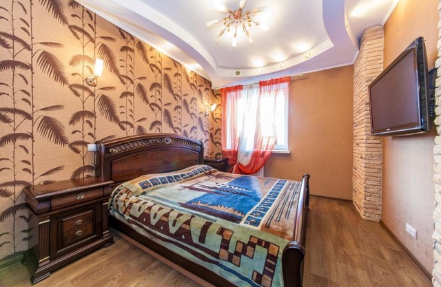 A-RENT na Butlerova 40