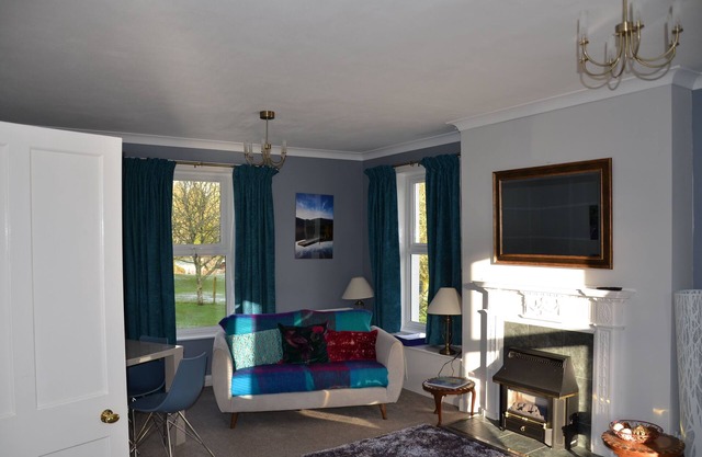 A retreat to explore the Solway coasts sandy beaches & rocky coves.
