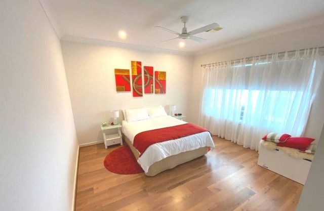 A Sea Dream – Upstairs Self Contained Dwelling – Port Hughes