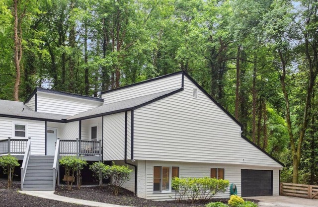 A Secluded Cabin Getaway!