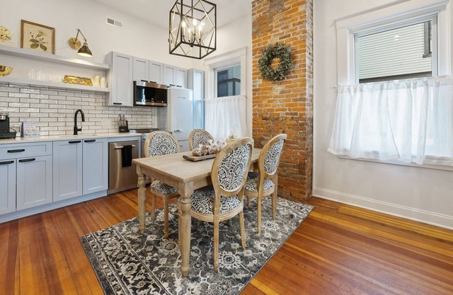 A Serene and Stunning Condo just moments from Cedar Point E