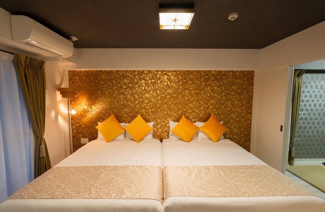 A sophisticated Japanese space Japan Hinata 2 2 minutes walk from Ikeshita Station Maximum 8 peop/Nagoya Aichi