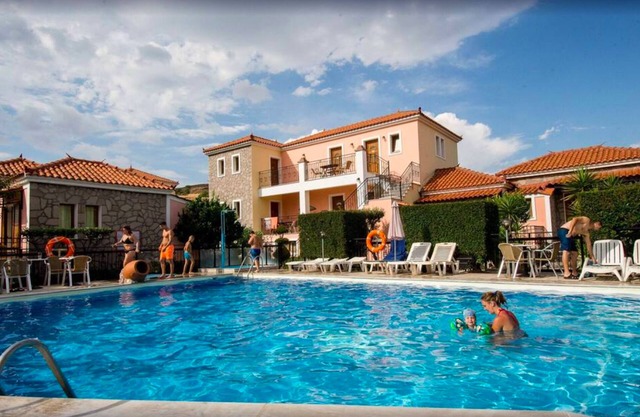 A spacious and bright studio with balcony no1234