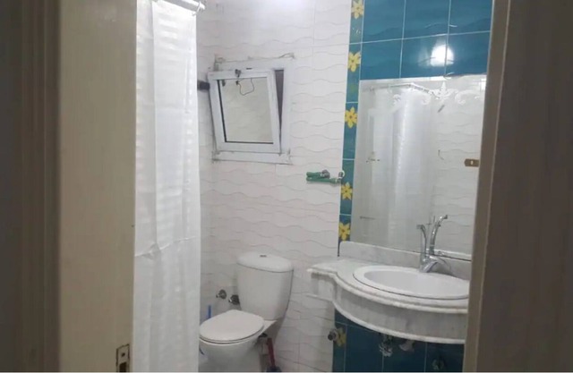 A stylish and modern apartment for rent in Maadi