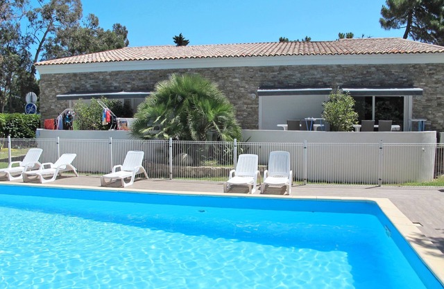 A Suara di Mare by Interhome