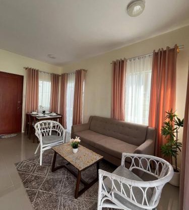 A&T Residence-Panglao