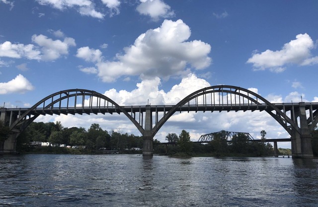 A Unique Experience on the White River