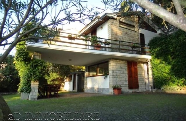 A unique place for those seeking relaxation