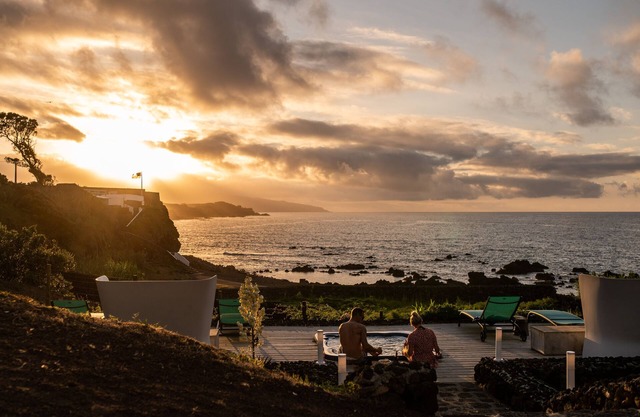 A Unique space in São Miguel