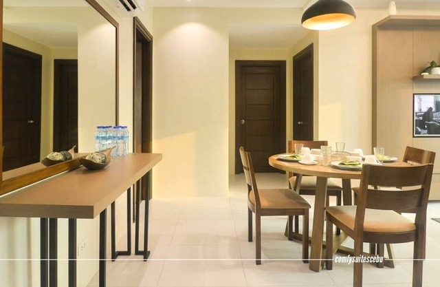 A1 - 2 bedroom comfortable suite on Padgett Place