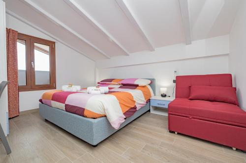 A10 Arcobaleno ACCOGLIENTE MONOLOCALE Rho-Fiera -Laghi & MXP