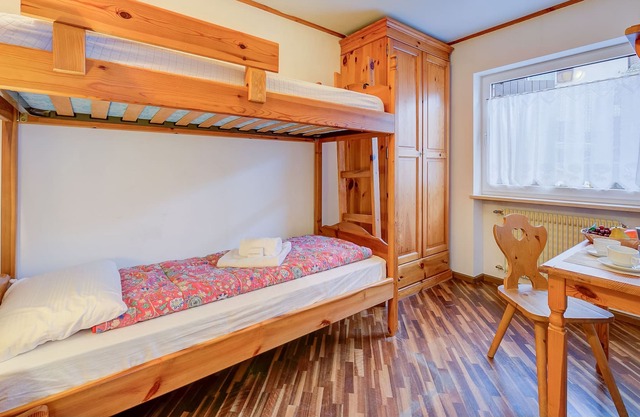 A10 - P18 - Residenza Casa Cavalese, Cavalese, Italy