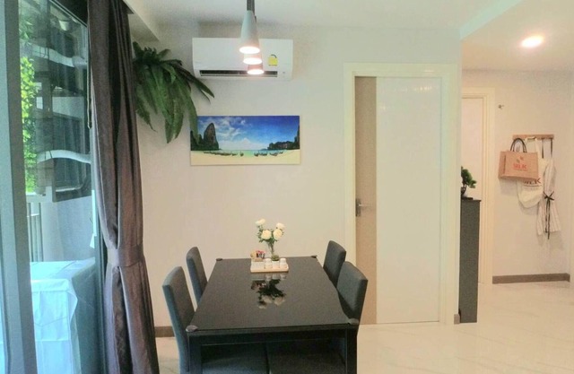A206 - penthouse Forest View 2bedroom2baths 300m Walk To Ao Nang Beach