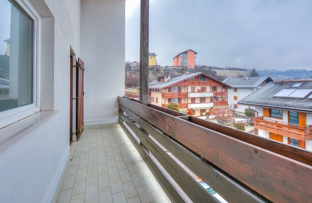 A23 - P18 - Residenza Casa Cavalese, Cavalese, Italy