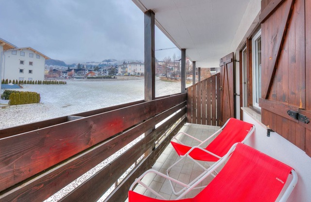 A24 - P19 - Residenza Casa Cavalese, Cavalese, Italy