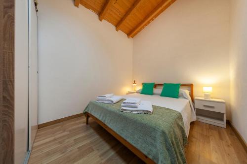 A28 - Castela Street Townhouse in Espiche