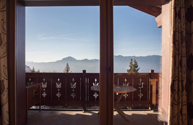 A301 - 55 m2 - 3P - 6 pers