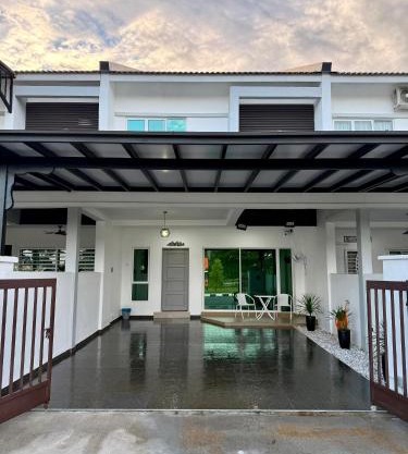 Aa homestay