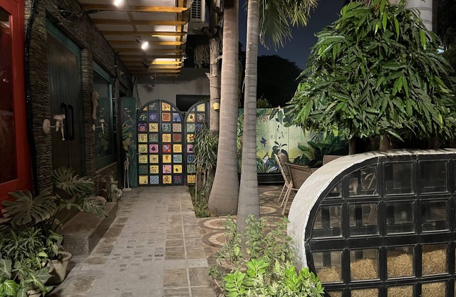 Aakritii Hotels