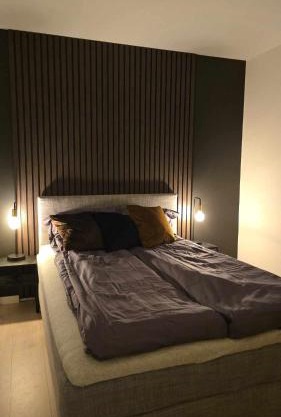 Aalesund Guesthouse 4 Bedroom