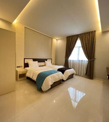 Aalia Hotel Suites