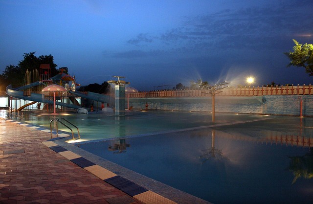 Aapno Ghar Resort