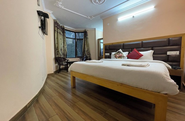 Aarika Homestay