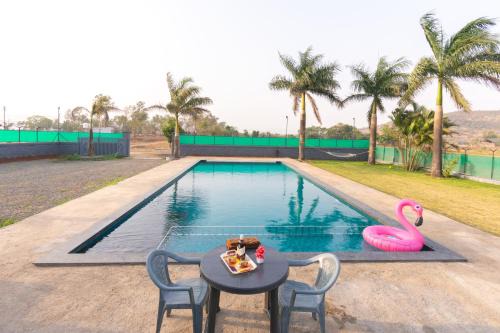 Aaru Retreat - Lonavala