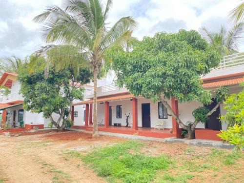 Aastha homestay