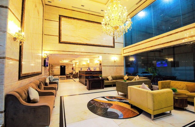 Aayan Gulf Hotel