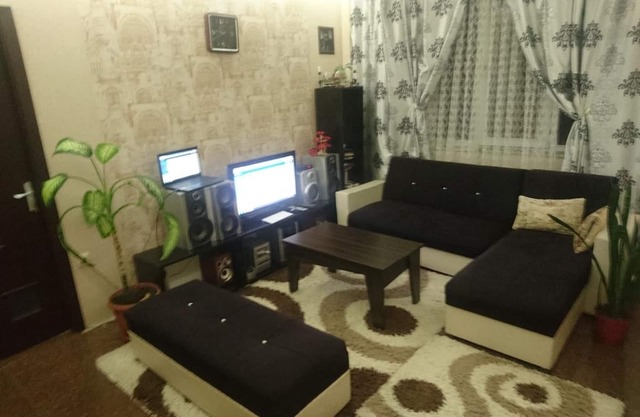 abashidze apartament in kobuleti