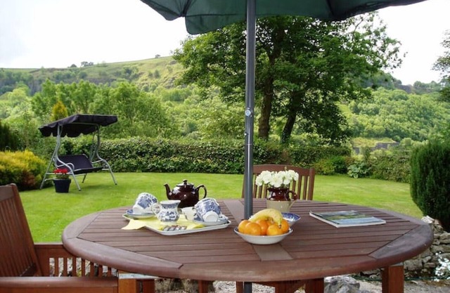 Abbots Abode at Monks Retreat