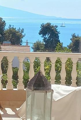 Abby Seaview House