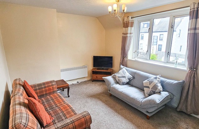Abdul - 85 Telford Street