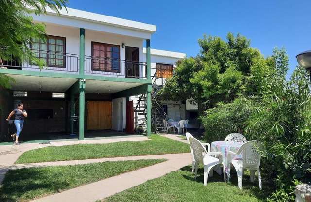 Abdulle Complejo Turistico Centro