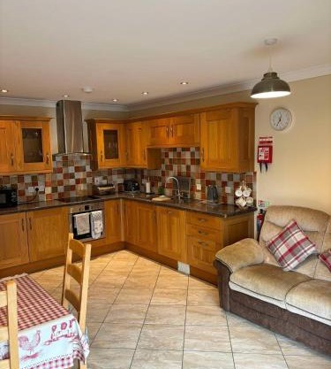 Aberystwyth Ilar Cottage,