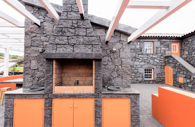 Abraham's Sky House 2