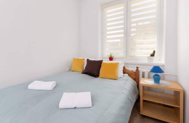 Abrahama 58 | Stylish Apartment | 1 Bedroom