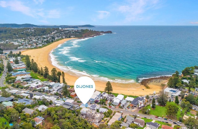 Absolutely Avoca - beautiful views for the family