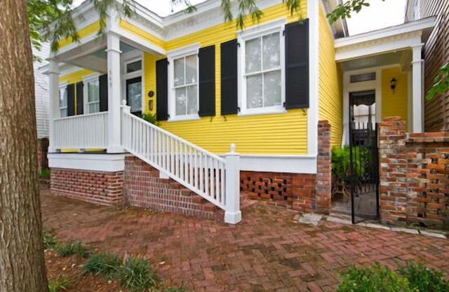 Absolutely Awesome, the Captain's Cottage