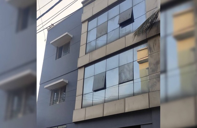 Abuzz Oxfordcaps Bannerghatta - Campus Accommodation