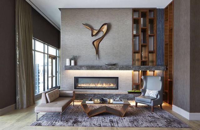 AC Hotel Atlanta Buckhead at Phipps Plaza