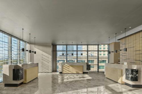 AC Hotel Suzhou Industrial Park