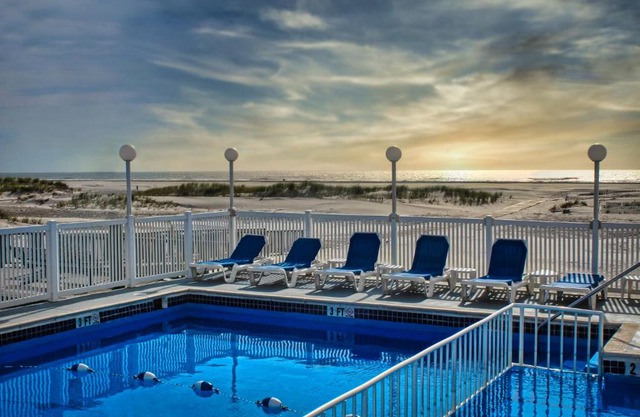 Acacia Beachfront Resort