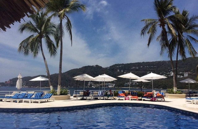 Acapulco Diamante Fun & Relax! The best to Enjoy!