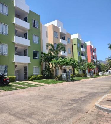 Acapulco Diamante, Real del Palmar
